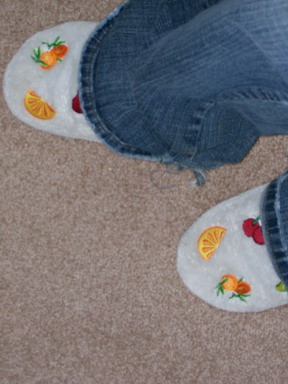 small product photo